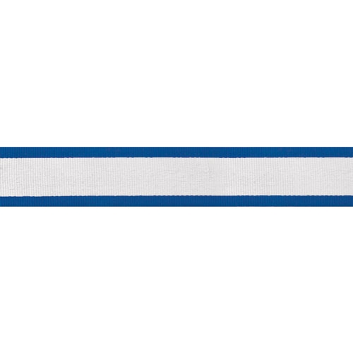 HAT RIBBONS WITHOUT IMPRINT (LARGE: 32MM)