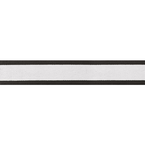 HAT RIBBONS WITHOUT IMPRINT (LARGE: 32MM)