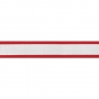 HAT RIBBONS WITHOUT IMPRINT (LARGE: 32MM) HAT RIBBONS WITHOUT IMPRINT (LARGE: 32MM)