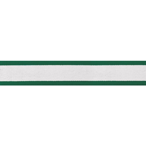 HAT RIBBONS WITHOUT IMPRINT (LARGE: 32MM)