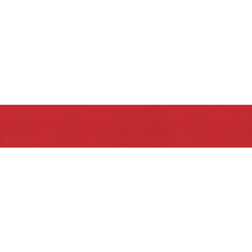 HAT RIBBONS WITHOUT IMPRINT (LARGE: 32MM)