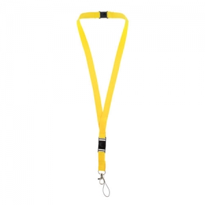 SAFETY LOCK LANYARD SAFETY LOCK LANYARD