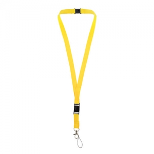 LANYARD CIERRE DE SEGURIDAD 