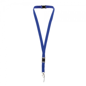 SAFETY LOCK LANYARD SAFETY LOCK LANYARD