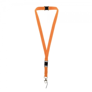 LANYARD CIERRE DE SEGURIDAD 