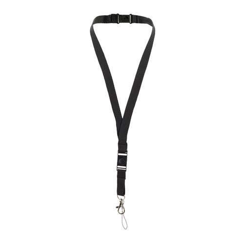 SAFETY LOCK LANYARD "RIGA"