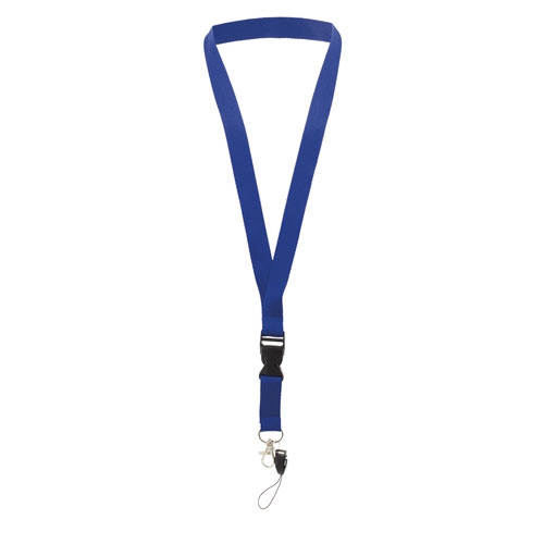 LANYARD DOBLE 