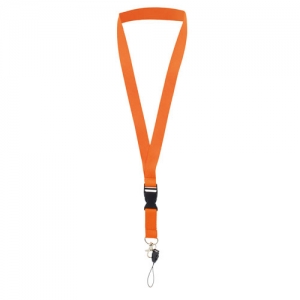 DOUBLE LANYARD DOUBLE LANYARD
