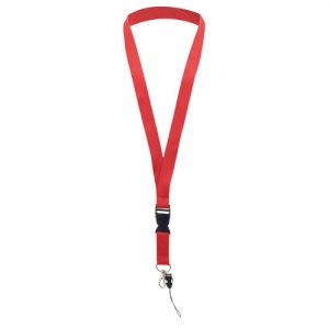 DOUBLE LANYARD DOUBLE LANYARD