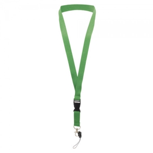 DOUBLE LANYARD DOUBLE LANYARD