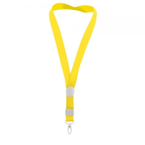 ADJUSTABLE LANYARD ADJUSTABLE LANYARD