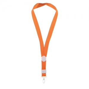 ADJUSTABLE LANYARD ADJUSTABLE LANYARD
