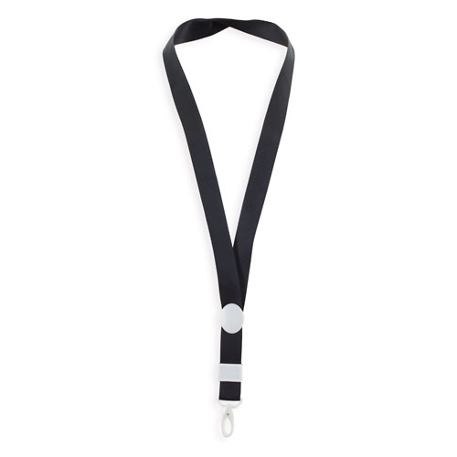 ADJUSTABLE LANYARD 