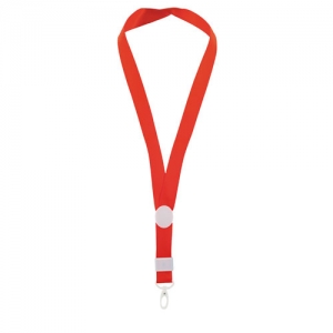 ADJUSTABLE LANYARD ADJUSTABLE LANYARD