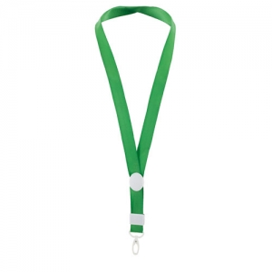 ADJUSTABLE LANYARD ADJUSTABLE LANYARD