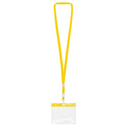 LANYARD WITH ID