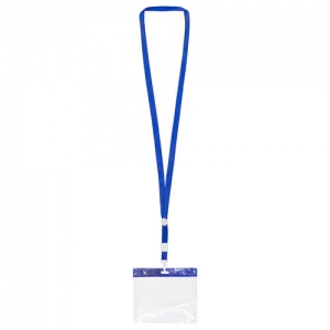 LANYARD CON ACREDITACION 