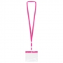 LANYARD WITH ID LANYARD WITH ID