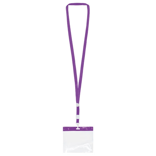 LANYARD WITH ID