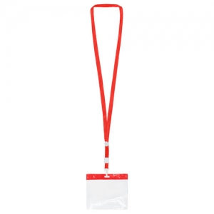 LANYARD WITH ID LANYARD WITH ID