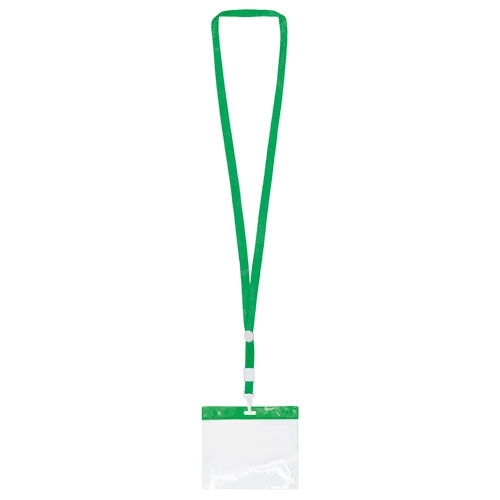 Cifra LANYARD CON ACREDITACION