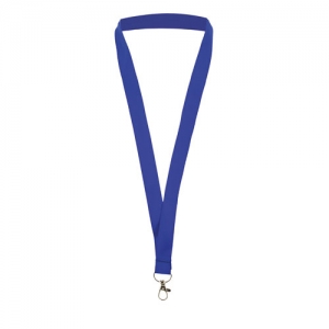 <p>METALLIC LANYARD "LITUAN"</p> <p>METALLIC LANYARD "LITUAN"</p>
