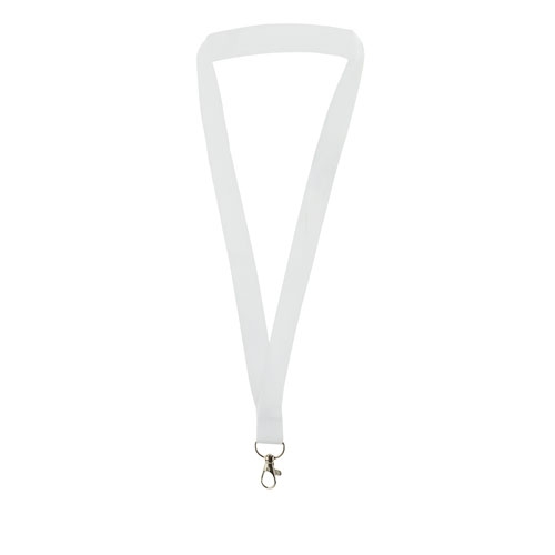 <p>METALLIC LANYARD  "LITUAN"</p>
