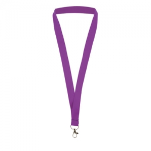 METALLIC LANYARD METALLIC LANYARD