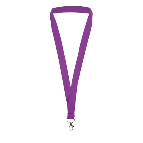 LANYARD METALICO 