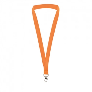 <p>METALLIC LANYARD "LITUAN"</p> <p>METALLIC LANYARD "LITUAN"</p>