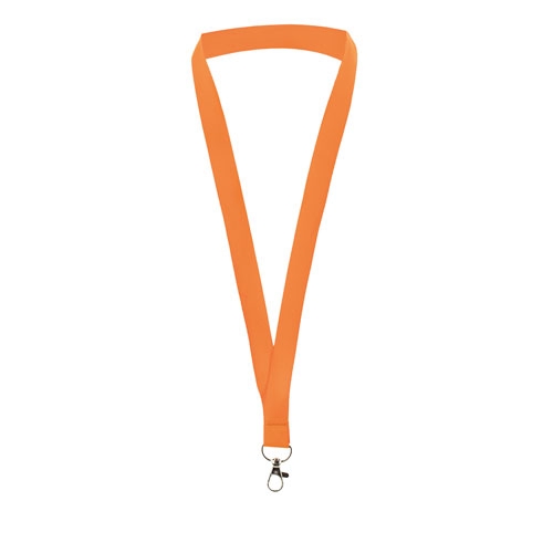 <p>METALLIC LANYARD  "LITUAN"</p>