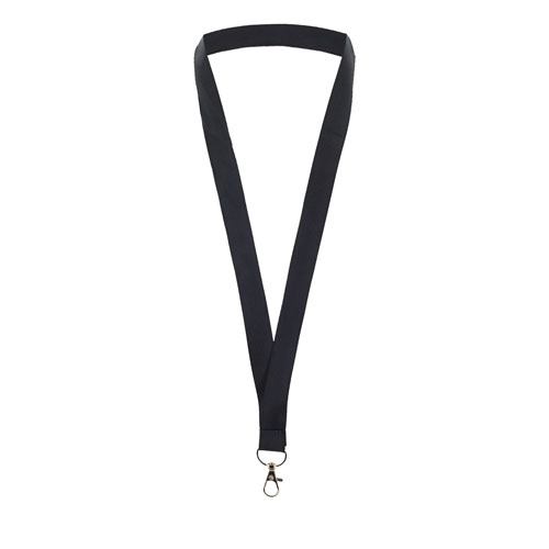 <p>METALLIC LANYARD  "LITUAN"</p>