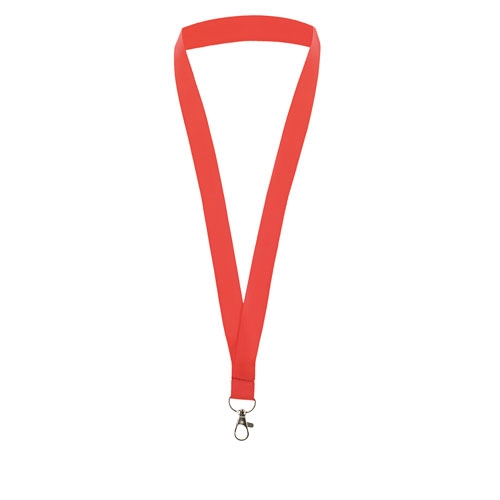 <p>METALLIC LANYARD  "LITUAN"</p>