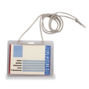 ID BADGE HOLDER ID BADGE HOLDER