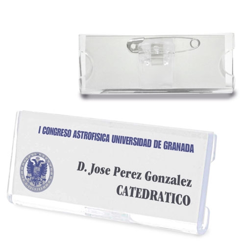 IDENTIFICADOR RECTANGULAR 