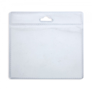 PVC ID-CARD HOLDER PVC ID-CARD HOLDER