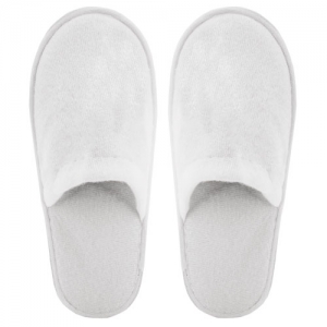BATH SLIPPERS BATH SLIPPERS
