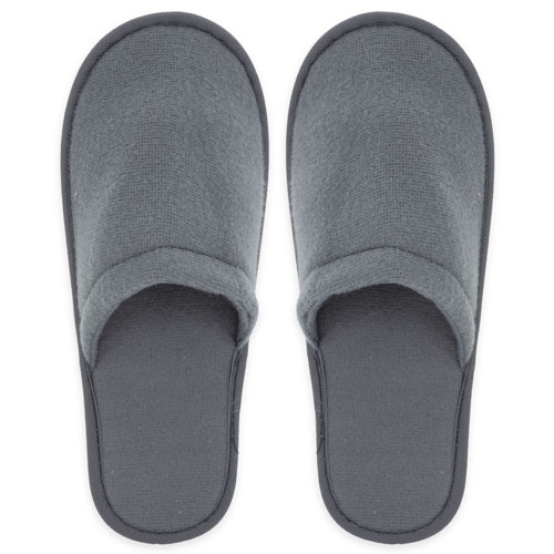 BATH SLIPPERS (PAR) "OASIS"