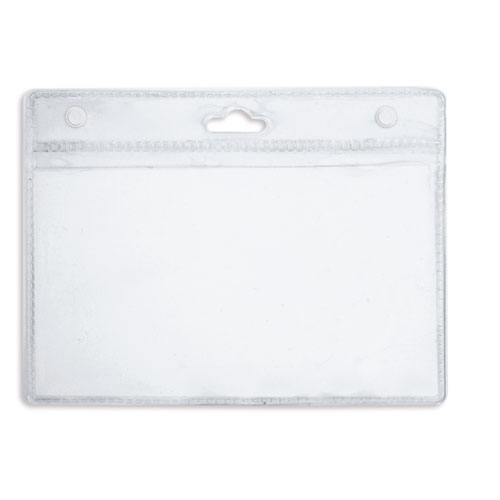 Cifra IDENTIFICADOR PVC 12X9 CM