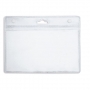 PVC ID-CARD HOLDER 12X9CM PVC ID-CARD HOLDER 12X9CM