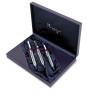 CLUB NAUTIC 3 PCS SET/ PEN+FOUNTAIN PEN+PROPELLING PENCIL CLUB NAUTIC 3 PCS SET/ PEN+FOUNTAIN PEN+PROPELLING PENCIL