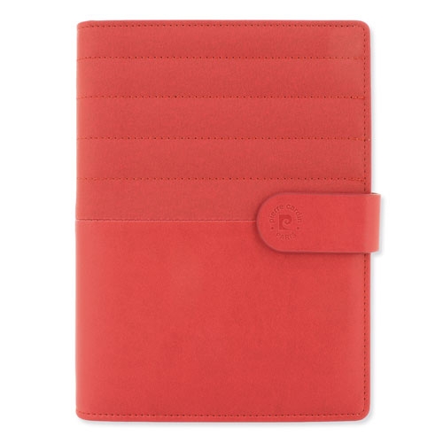 AGENDA REIMS PIERRE CARDIN D/P