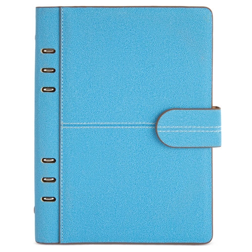 AGENDA "MILÁN" DIA PAGINA