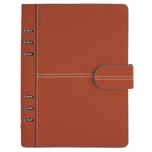 AGENDA "MILÁN" DIA PAGINA