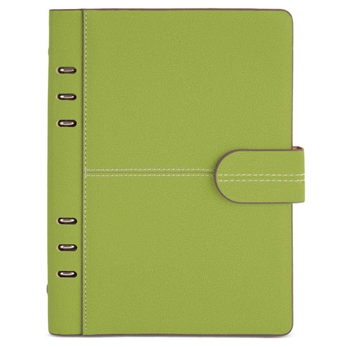 AGENDA "MILÁN" DIA PAGINA