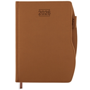 DIETARIO "TRIPOLI" DÍA PÁGINA