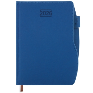 DIETARIO "TRIPOLI" DÍA PÁGINA