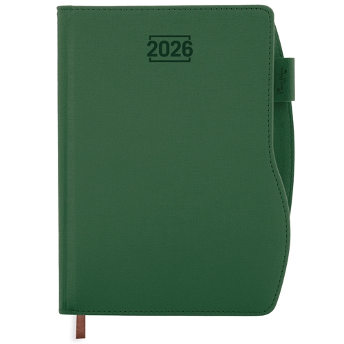 DIETARIO "TRIPOLI" DÍA PÁGINA