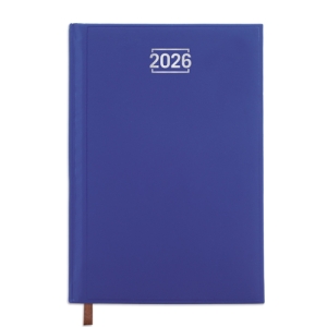 DIETARIO DUBLIN ROYAL DIA/PAGINA