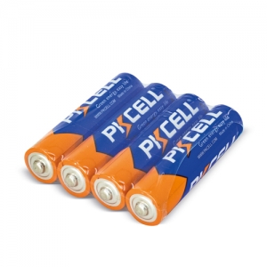 R3 AAA* ALKALINE BATTERY R3 AAA* ALKALINE BATTERY